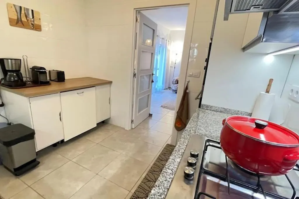 Apartamento En La Farella Con Aire Acondicionado Llança