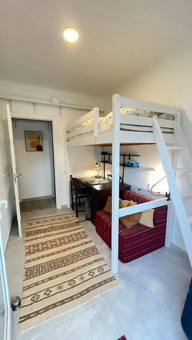 Apartamento En La Farella Con Aire Acondicionado Llança Apartment