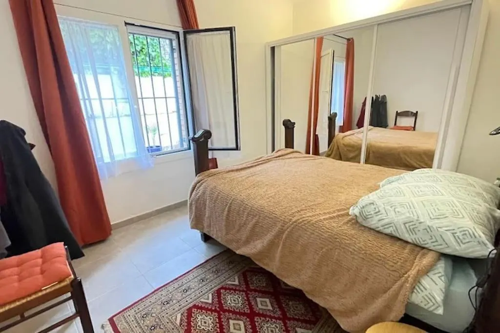 Apartamento En La Farella Con Aire Acondicionado Llança Spanien