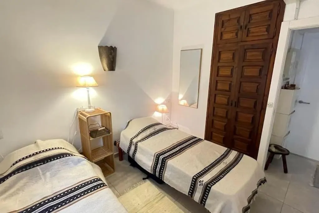 Apartment Apartamento En La Farella Con Aire Acondicionado Llança Spanien